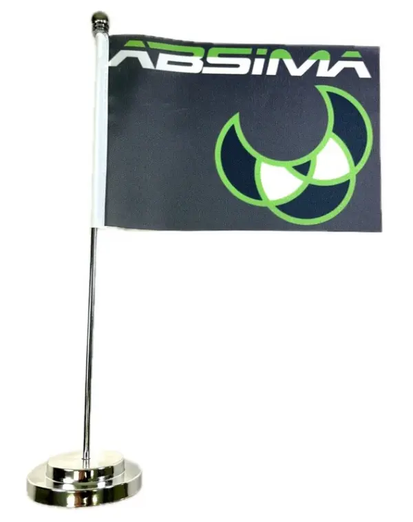 Table Flag
