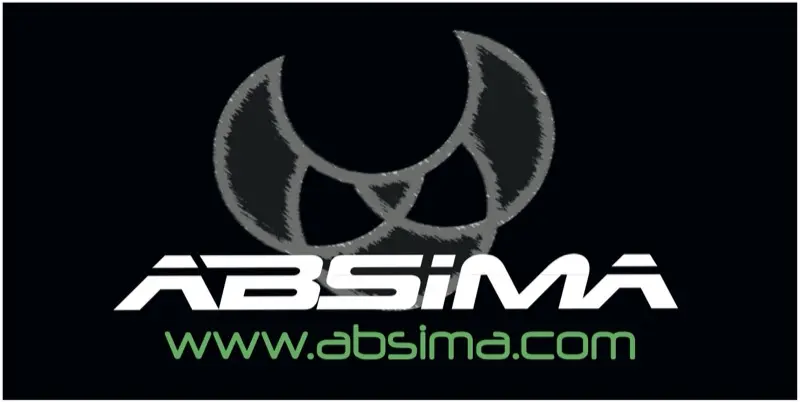 Absima Banner 200x100 Cm