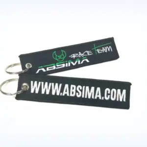 Key Chain, 13x3 Cm