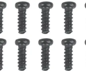 Round Head Screws (2.8*7)