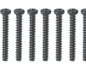 Round Head Screws (2.8*20)