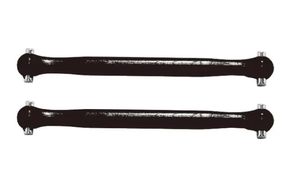 Wheel Drive Shafts (2pcs)