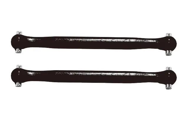 Wheel Drive Shafts (2pcs)