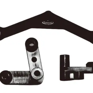 Steering Assembly