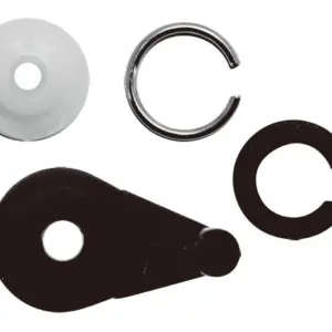 Servo Saver Assembly