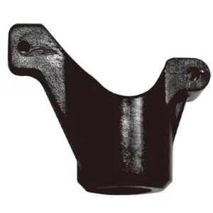 L/R Rear Hubs