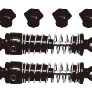 Shock and Shock Mounts (2pcs)