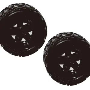 Wheels Complete (2pcs)
