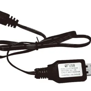 Usb Charge (7.4v)