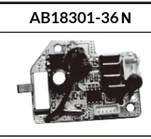 Esc/Receiver 1:18 (New Version 2022)