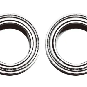 Ball Bearing 8x12x3.5mm (2pcs)