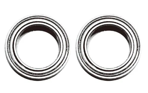 Ball Bearing 8x12x3.5mm (2pcs)