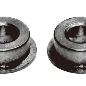Wheel Cooper (Small) 4x10x3.5mm