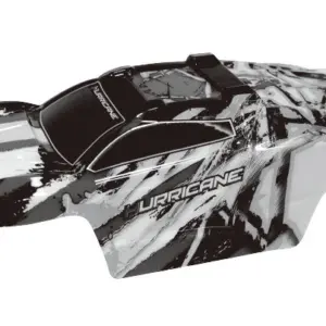 Truggy Shell (Blue) Hurricane
