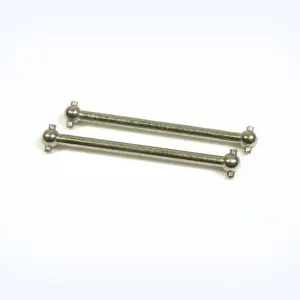 Metal Wheel Drive Shafts (2pcs)