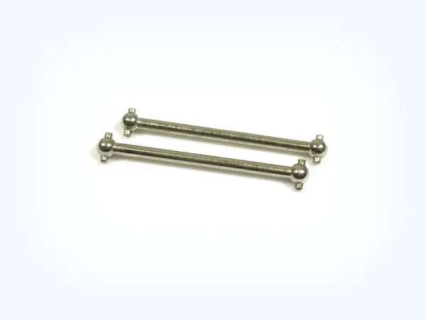 Metal Wheel Drive Shafts (2pcs)
