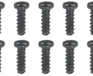Round Head Screws (2.3×12)