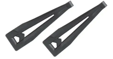 Rear Upper Arm
