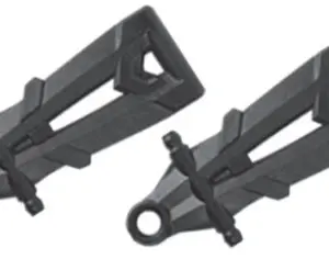 Front Lower Arm