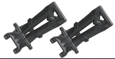 Rear Lower Arm