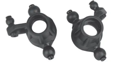 Front Steering Cup