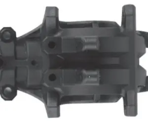 Front Gear Box Cover