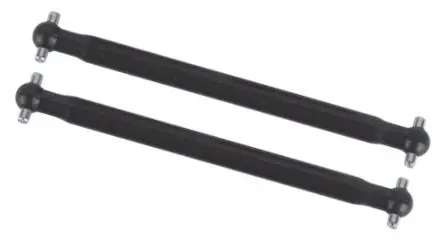 Rear Drive Shafts L/R