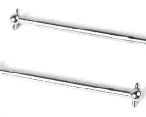 Alu. Rear Drive Shafts L/R