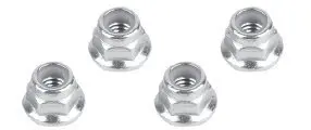 Locknut