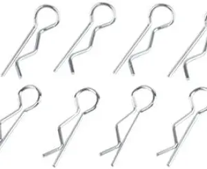 Body Pins