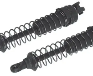 Dampers