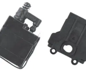 5 Wires Servo