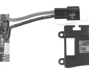 Esc/Receiver 1:16