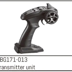 Radio Control Unit