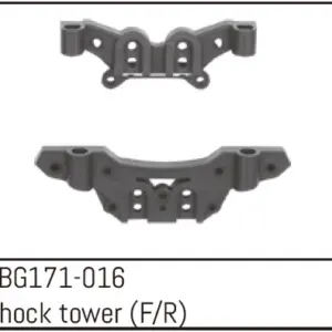 Shock Tower F/R