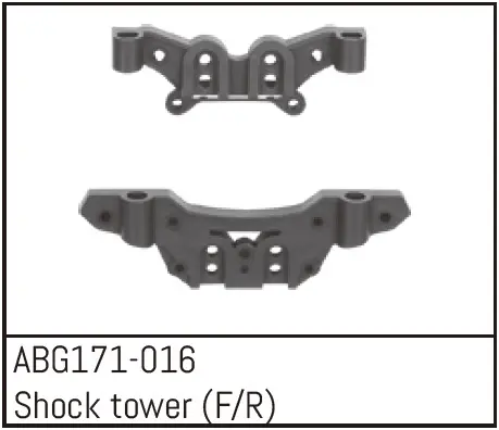 Shock Tower F/R