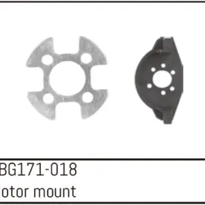 Motor Mount