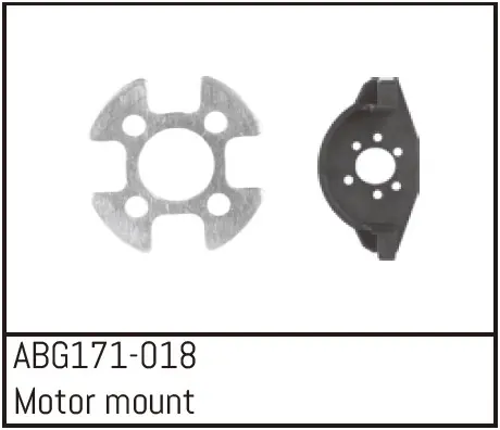 Motor Mount
