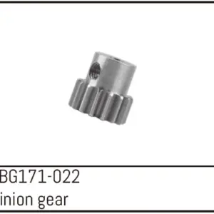 Pinion Gear
