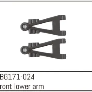 Front Lower Arms (2)