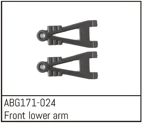 Front Lower Arms (2)