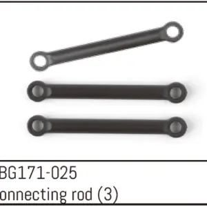 Connecting Rods