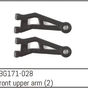Front Upper Arms (2)