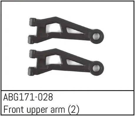 Front Upper Arms (2)