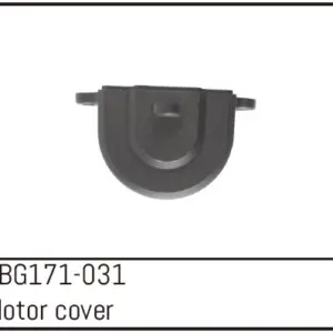 Motor Cover