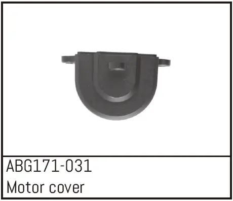 Motor Cover