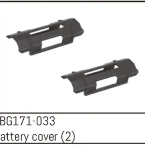 Battery Cover (2)