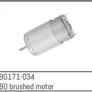 390 Motor