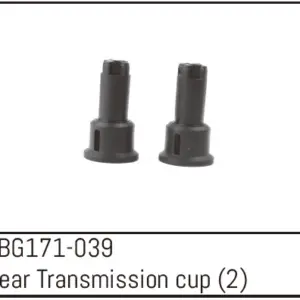 Rear Transmission Cup (2)