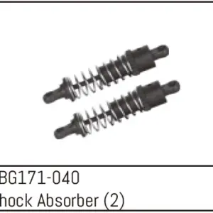 Shock Absorber (2)
